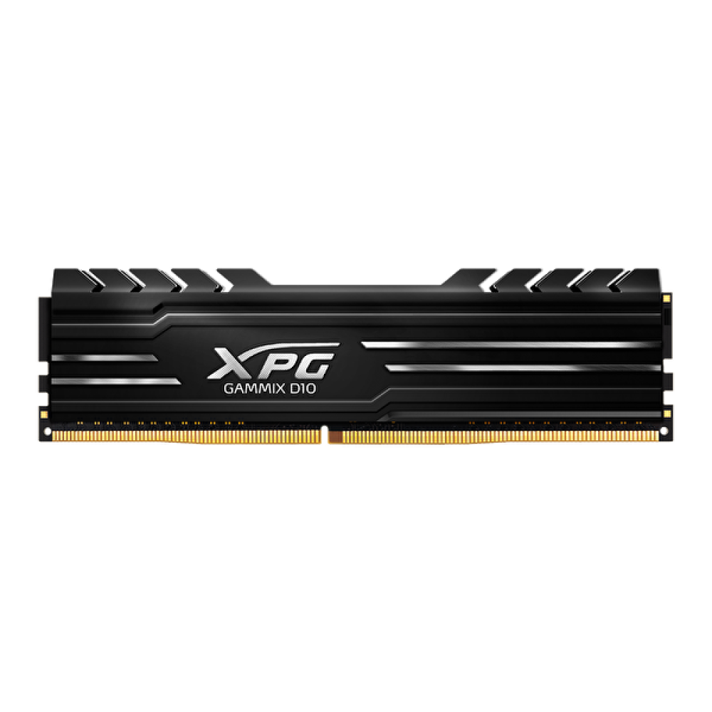 Adata Xpg Gammix D10 2 X 8GB 3200Mhz Siyah Ram RAM Bellekler Fiyatı
