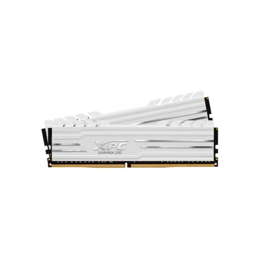 Adata Xpg Gammıx D10 AX4U32008G16A-DW10 16 GB (2x8 Gb) Ddr4 3200 Mhz Ram RAM Bellekler Fiyatı