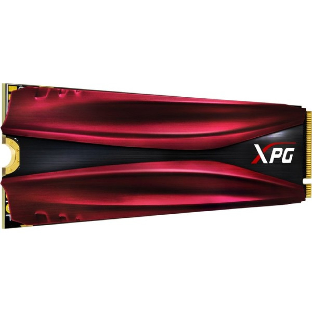Adata XPG Gammix S11 Pro 512GB 3500-2300MB/s NVMe M.2 SSD (AGAMMIXS11P-512GTC) SSD / Solid State Drive Fiyatı