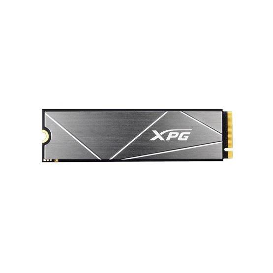 ADATA XPG Gammix S50 Lite 2 TB SSD, PCIe 4.0 x4, M.2 2280