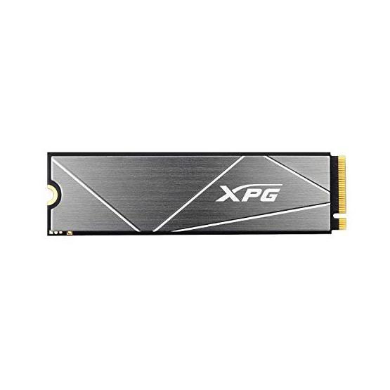 ADATA XPG Gammix S50 Lite 2 TB SSD, PCIe 4.0 x4, M.2 2280