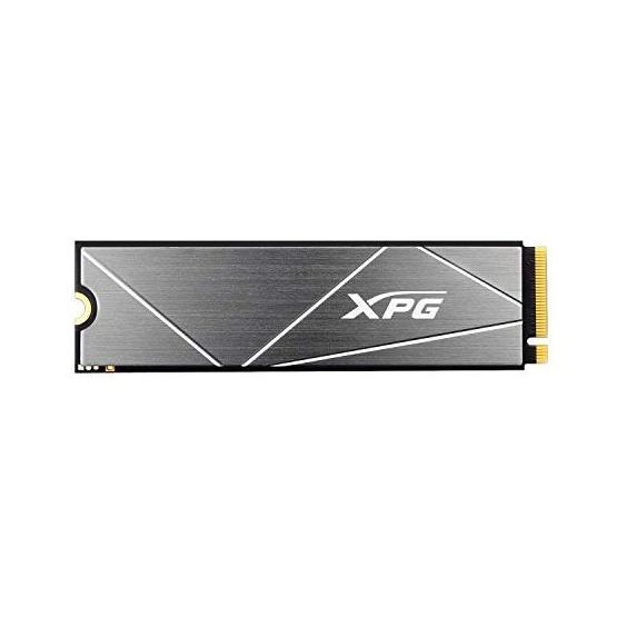ADATA XPG Gammix S50 Lite 2 TB SSD, PCIe 4.0 x4, M.2 2280