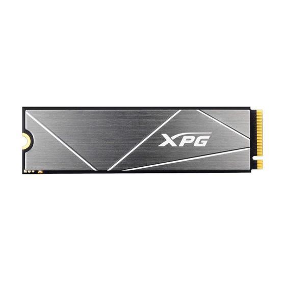 ADATA XPG Gammix S50 Lite 2 TB SSD, PCIe 4.0 x4, M.2 2280