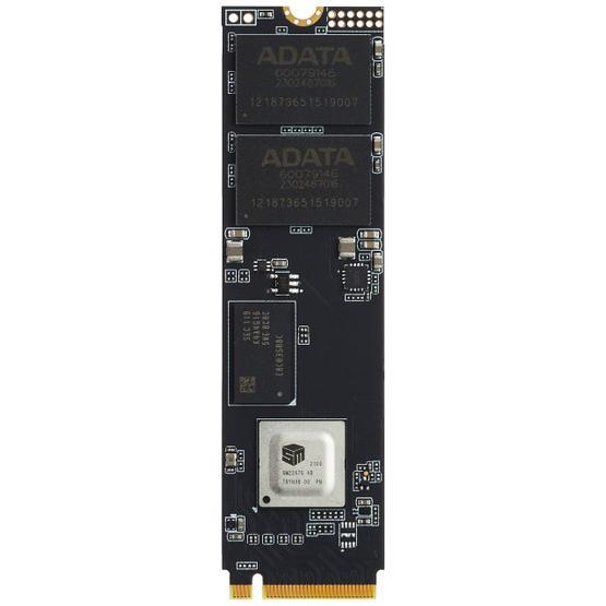 Adata XPG Gammix S50 Lite M.2 512GB PCIe G4x4 SSD