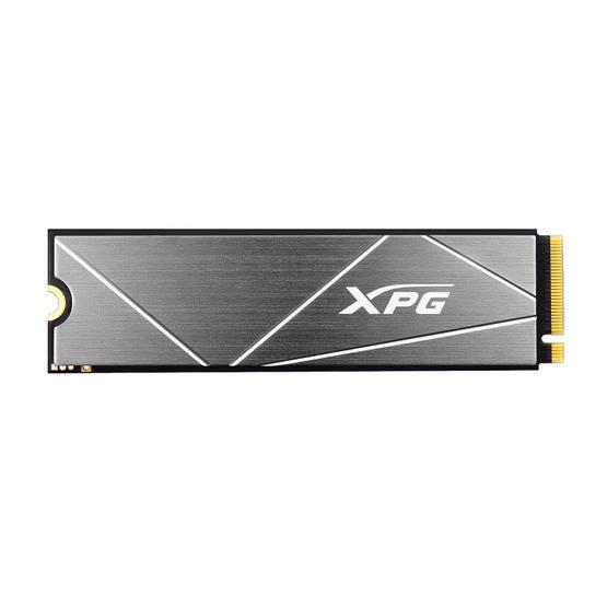 Adata XPG Gammix S50 Lite M.2 512GB PCIe G4x4 SSD