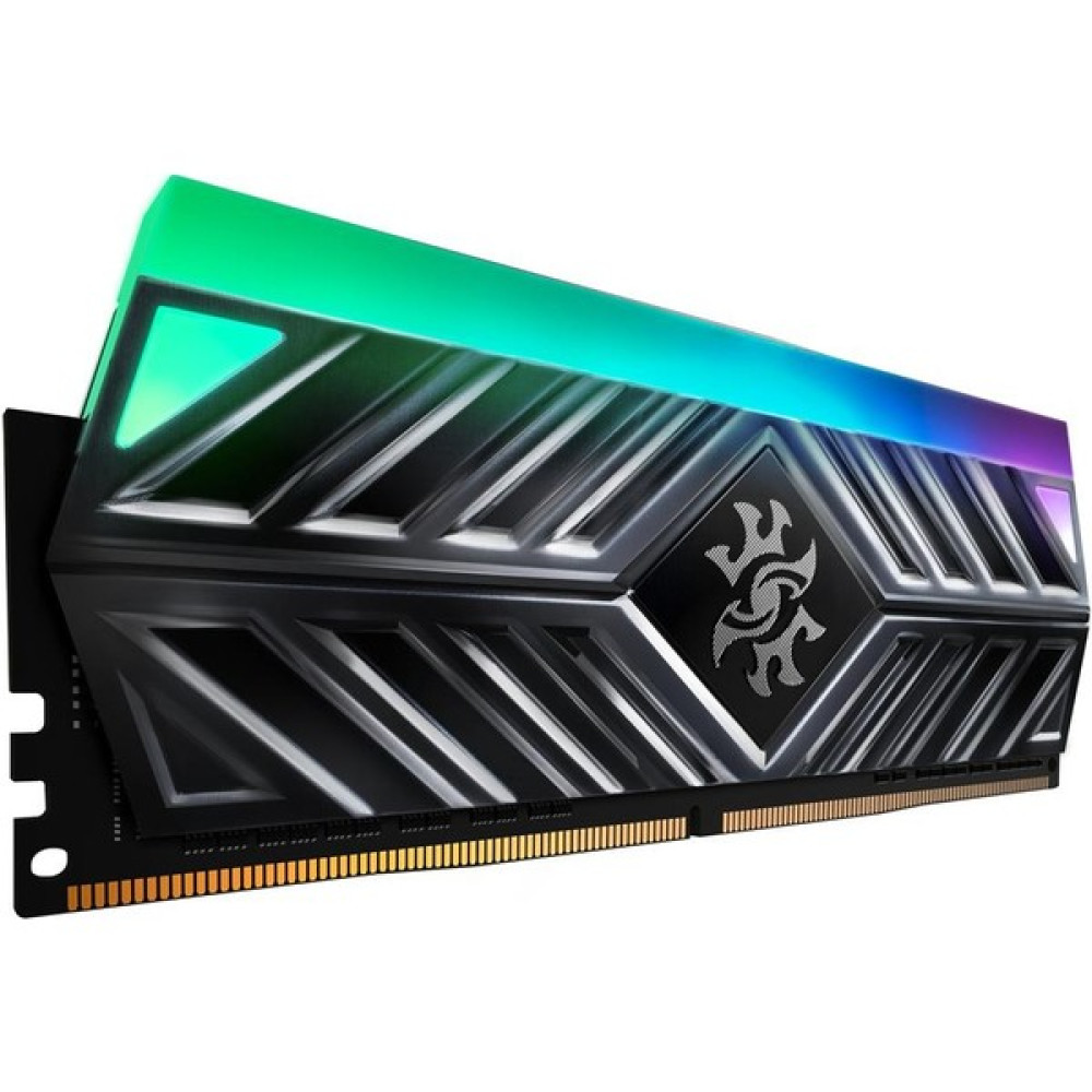 Adata XPG Spectrix RGB 8GB 3600 MHz DDR4 CL18 Ram - Siyah AX4U36008G18I-ST41 RAM Bellekler Fiyatı
