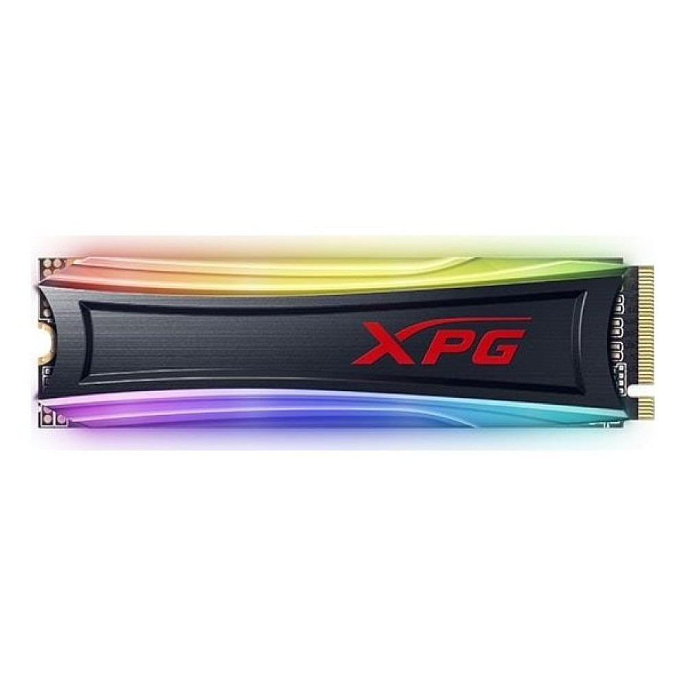 Adata XPG Spectrix S40G 512GB M.2 PCIe SSD AS40G-512GT-C SSD / Solid State Drive Fiyatı