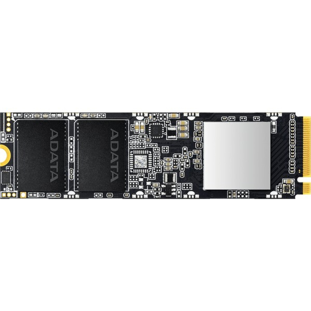 Adata XPG SX8100 512GB 3500/2400MB/s M.2 PCIe NVMe SSD ASX8100NP-512GT-C SSD / Solid State Drive Fiyatı