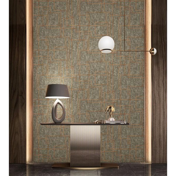 Adawall 1202-5 Adawall Octagon Geometrik Duvar Kağıdı - 15 x 106 cm SSD / Solid State Drive Fiyatı