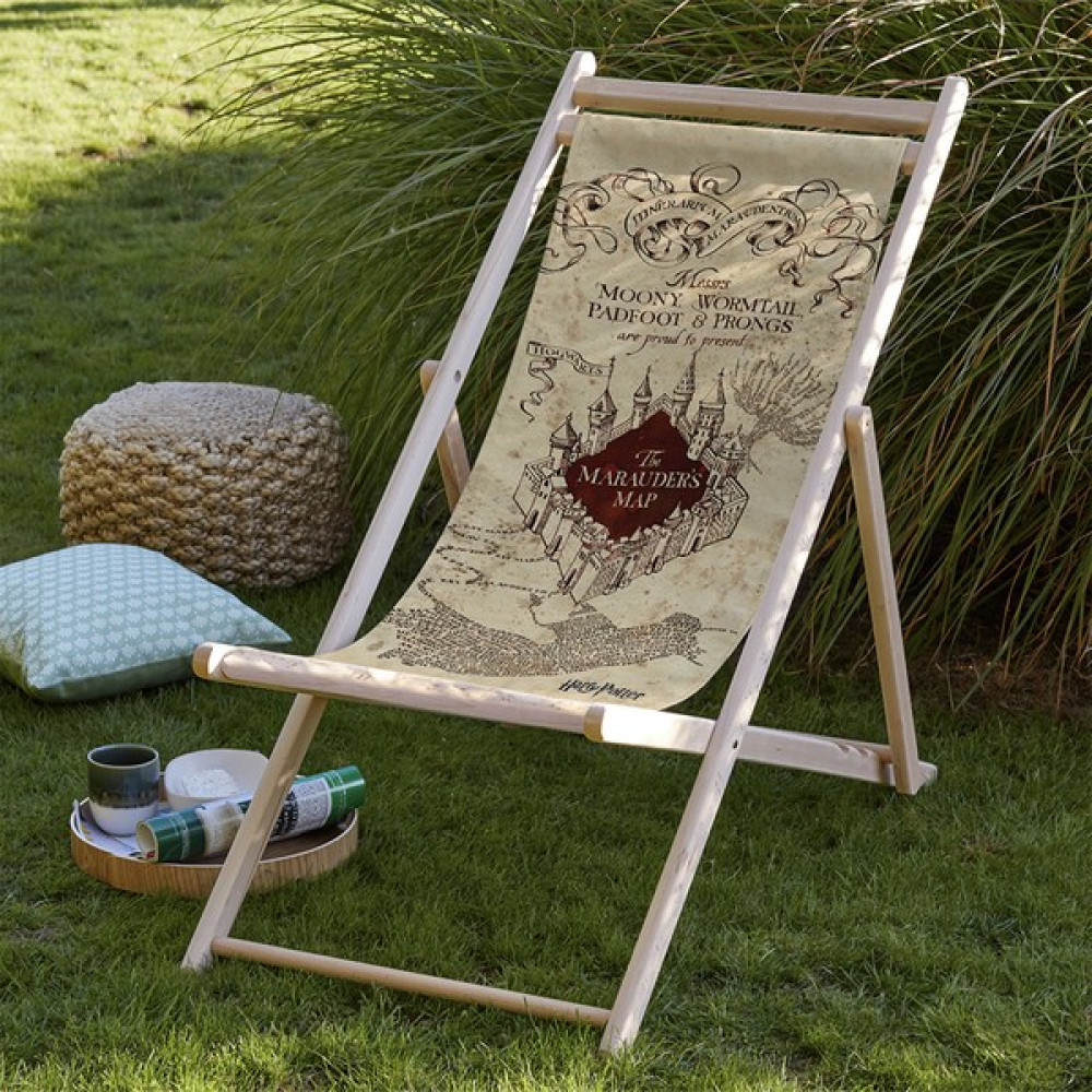 Adawall Home Harry Potter Marauders Map Şezlong - Dikdörtgen - 1 Oto Boyaları Fiyatı