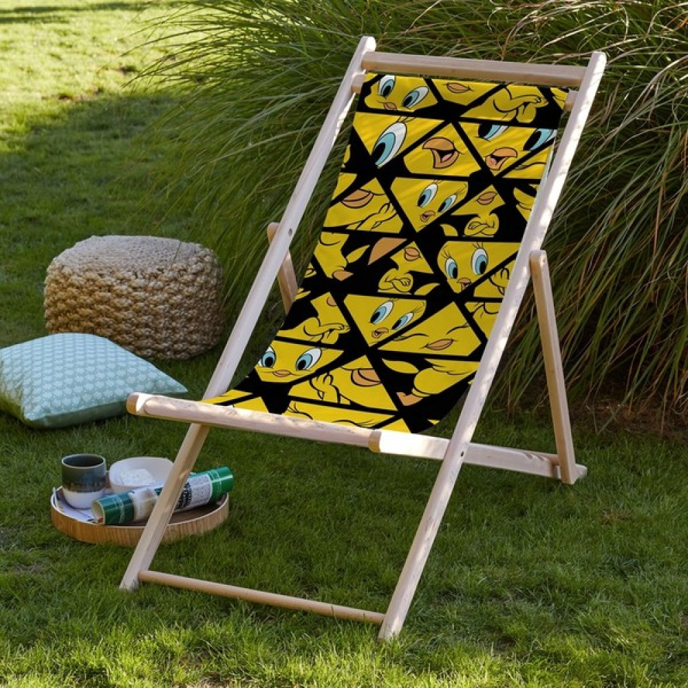 Adawall Home Tweety Face Şezlong - Dikdörtgen - 1 Oto Boyaları Fiyatı
