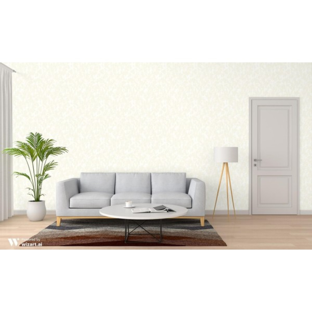 Adawall Kalinka Soyut Desenli Düz Desenli Duvar Kâğıdı, 5803-1 , Bej, Açık, Beyaz - 1 Rulo | Sertifikalar: Ce, Iso 9001, Iso 10002, Iso 14001, Ohsa... Duvar Kağıdı Fiyatı