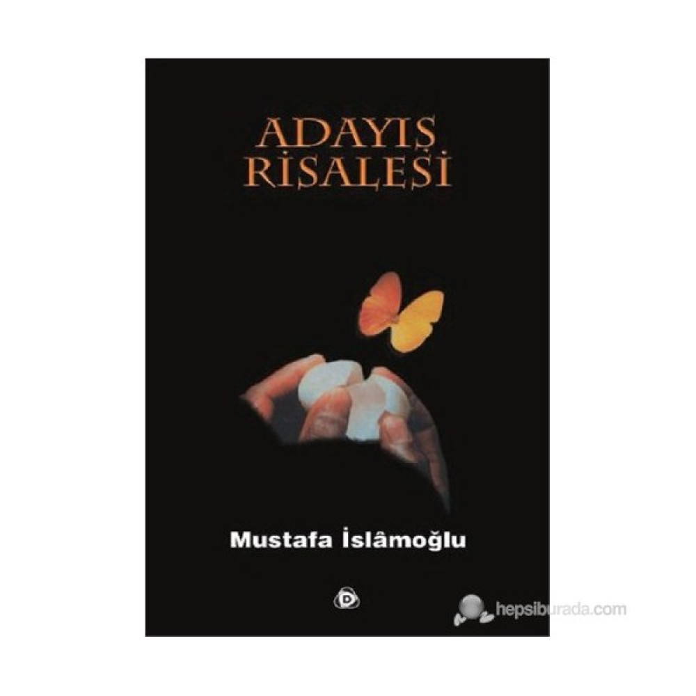 Adayış Risalesi-Mustafa İslamoğlu Din Kitapları Fiyatı