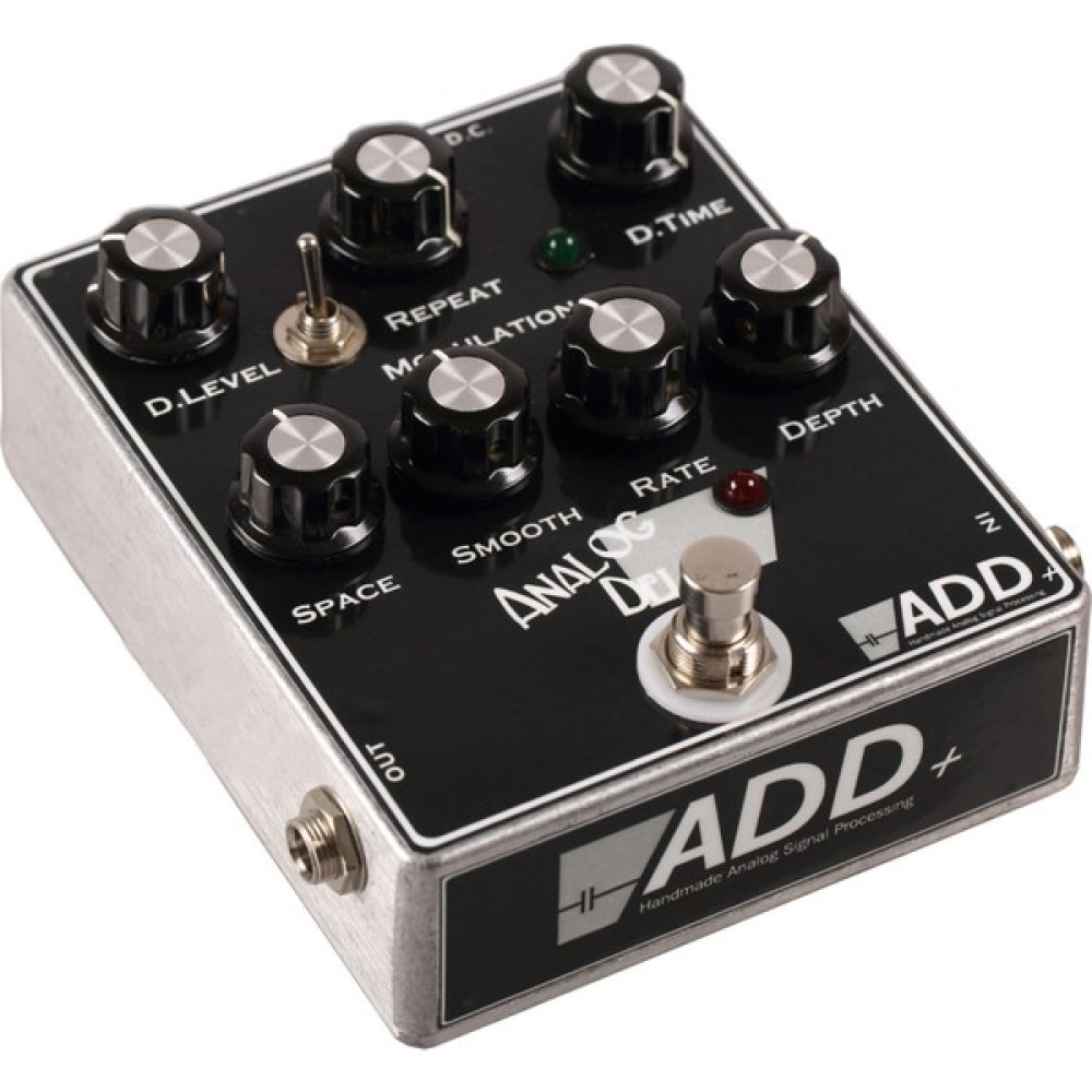 ADD Add+ Analogdelay V.2 Oto Boyaları Fiyatı