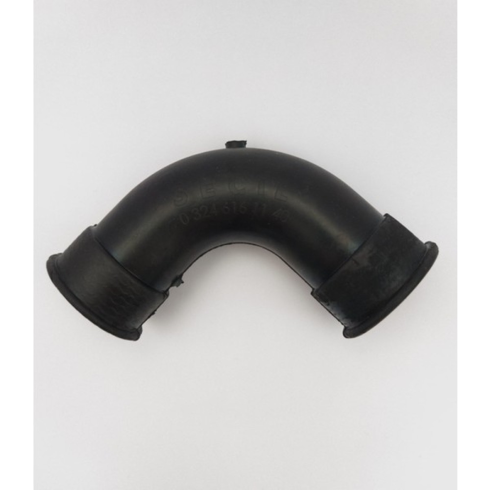 Add Kauçuk Dirsek (Deveboynu) - 25X3/4" - 250 Adet Oto Boyaları Fiyatı