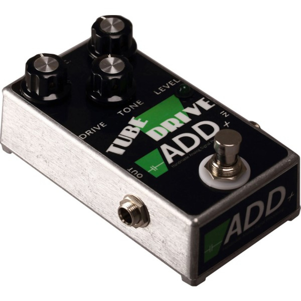Add+ Tubedrive Overdrive Pedalı Oto Boyaları Fiyatı