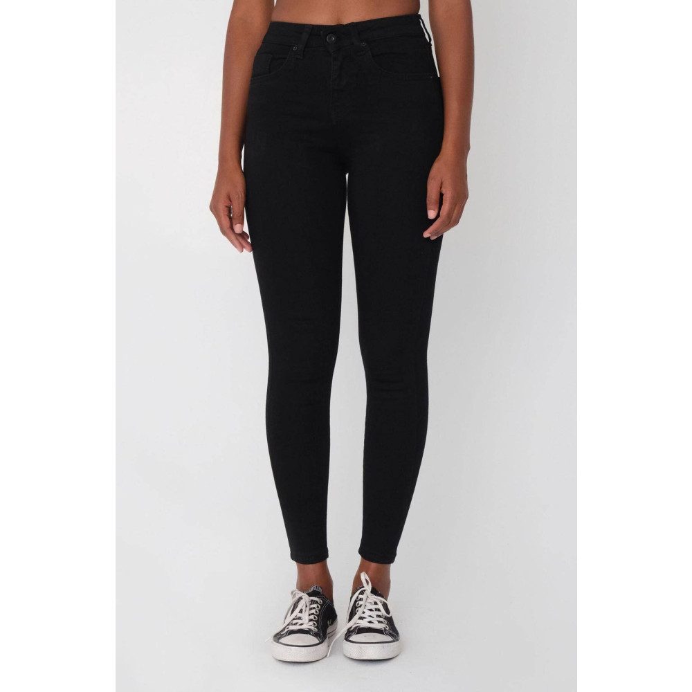 Addax Yüksek Bel Skinny Jean Pantolon Pn5400 - H8h10 32 Beden Bayan Jeans / Kot Pantolon Fiyatı