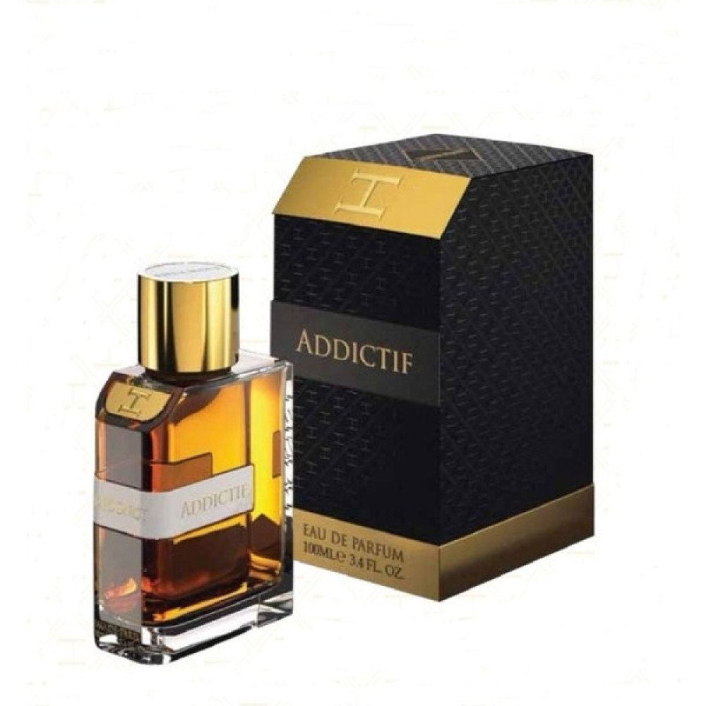 Addictif Hedonist Unisex 100 ml Kadın Parfümleri Fiyatı