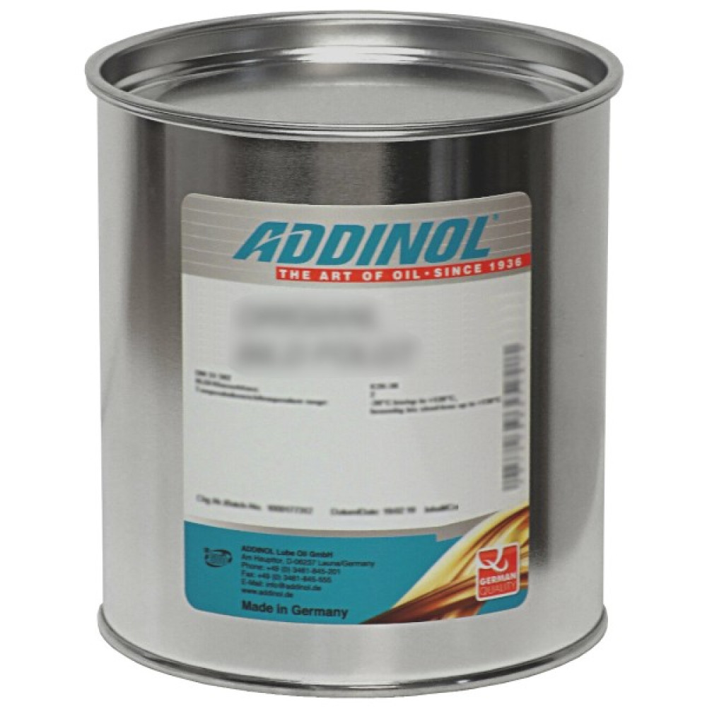 Addinol Fg Grease Al 2 - Gıda Onaylı Gres (1 kg ) Oto Yağlayıcılar Fiyatı