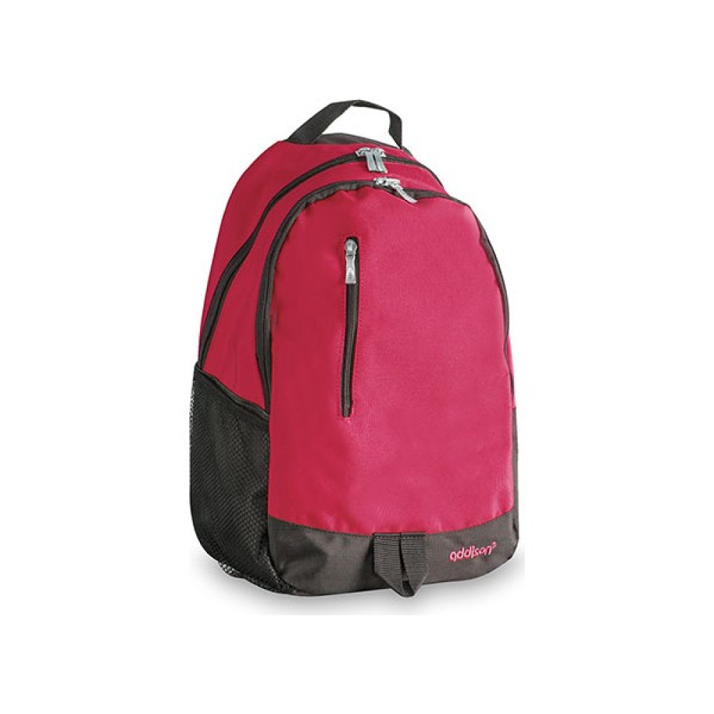 Addison 300445 15.6 Bordo Bilgisayar Notebook Sırt Çantası Dizüstü Bilgisayar Aksesuarları Fiyatı