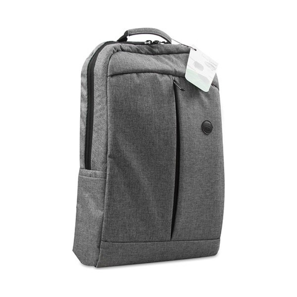 Addison 300448 15.6" Gri Notebook Sırt Çantası Dizüstü Bilgisayar Aksesuarları Fiyatı