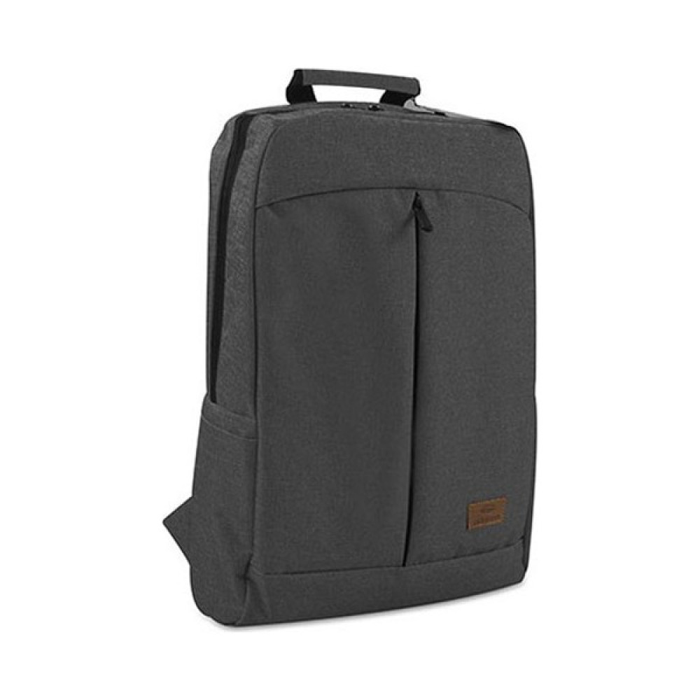 Addison 300448 15.6" Siyah Notebook Sırt Çantası Dizüstü Bilgisayar Aksesuarları Fiyatı