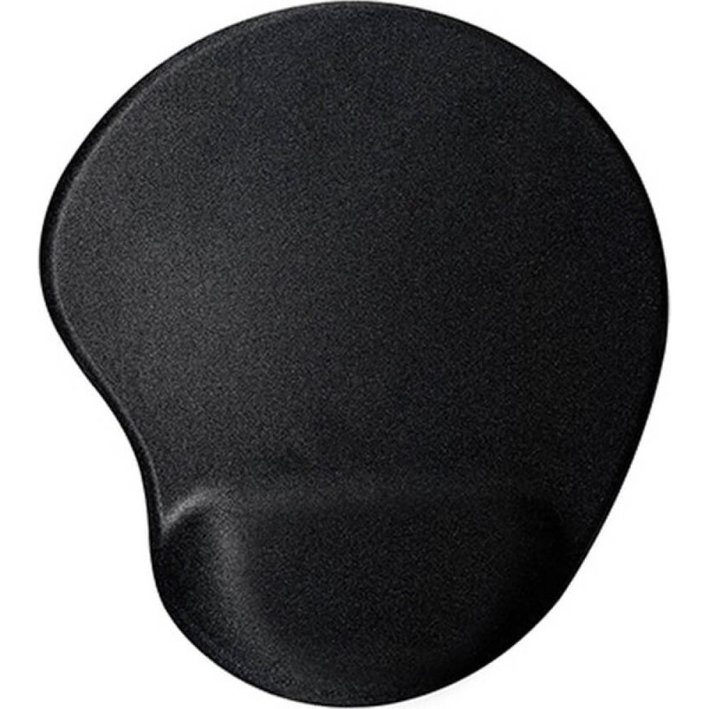 Addison 300521 Bileklik Destekli Siyah Mouse Pad-Siyah Mouse Pad Fiyatı