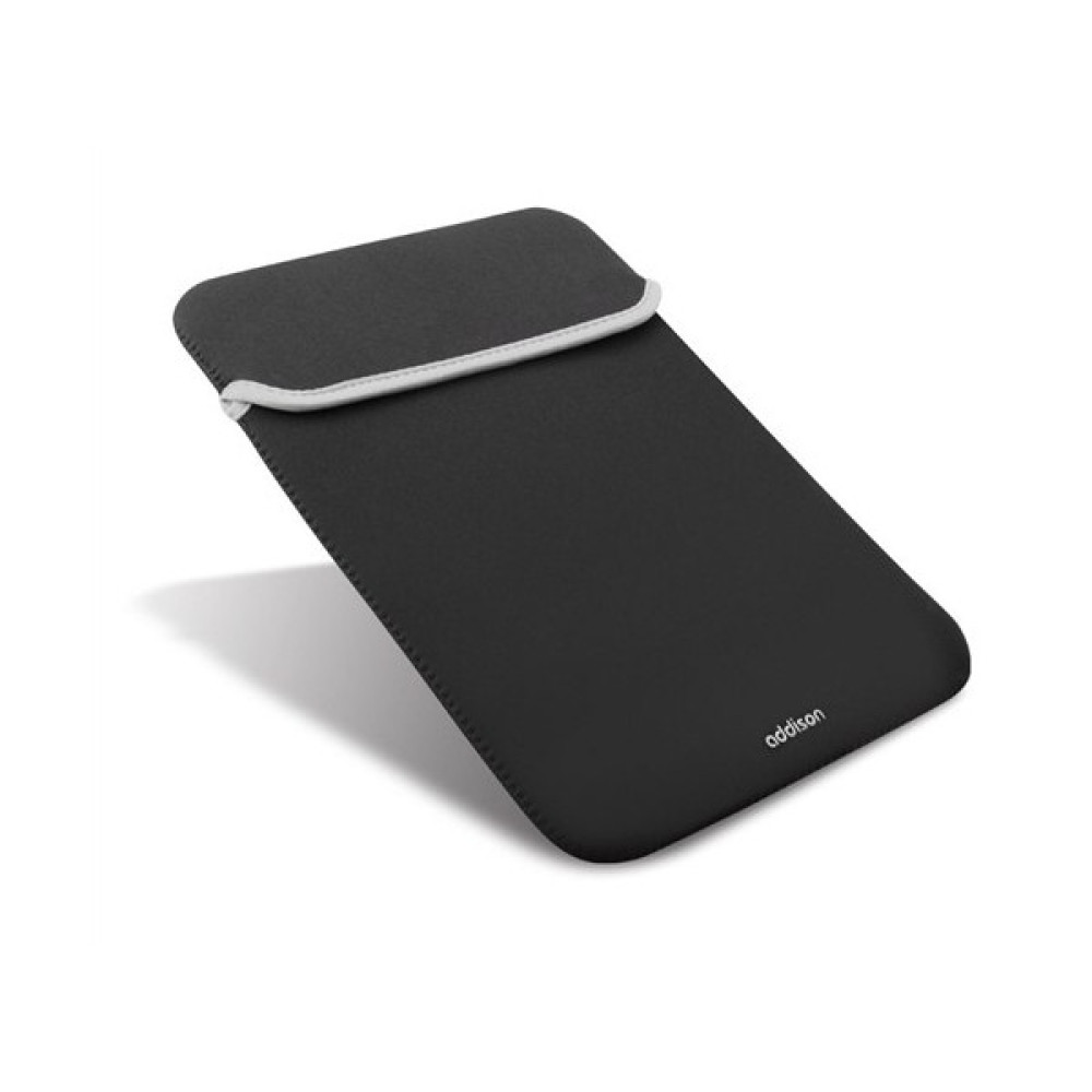 Addison 300716 Siyah/Gri 15.6" Tablet Kılıfı Tablet Kılıfı Fiyatı