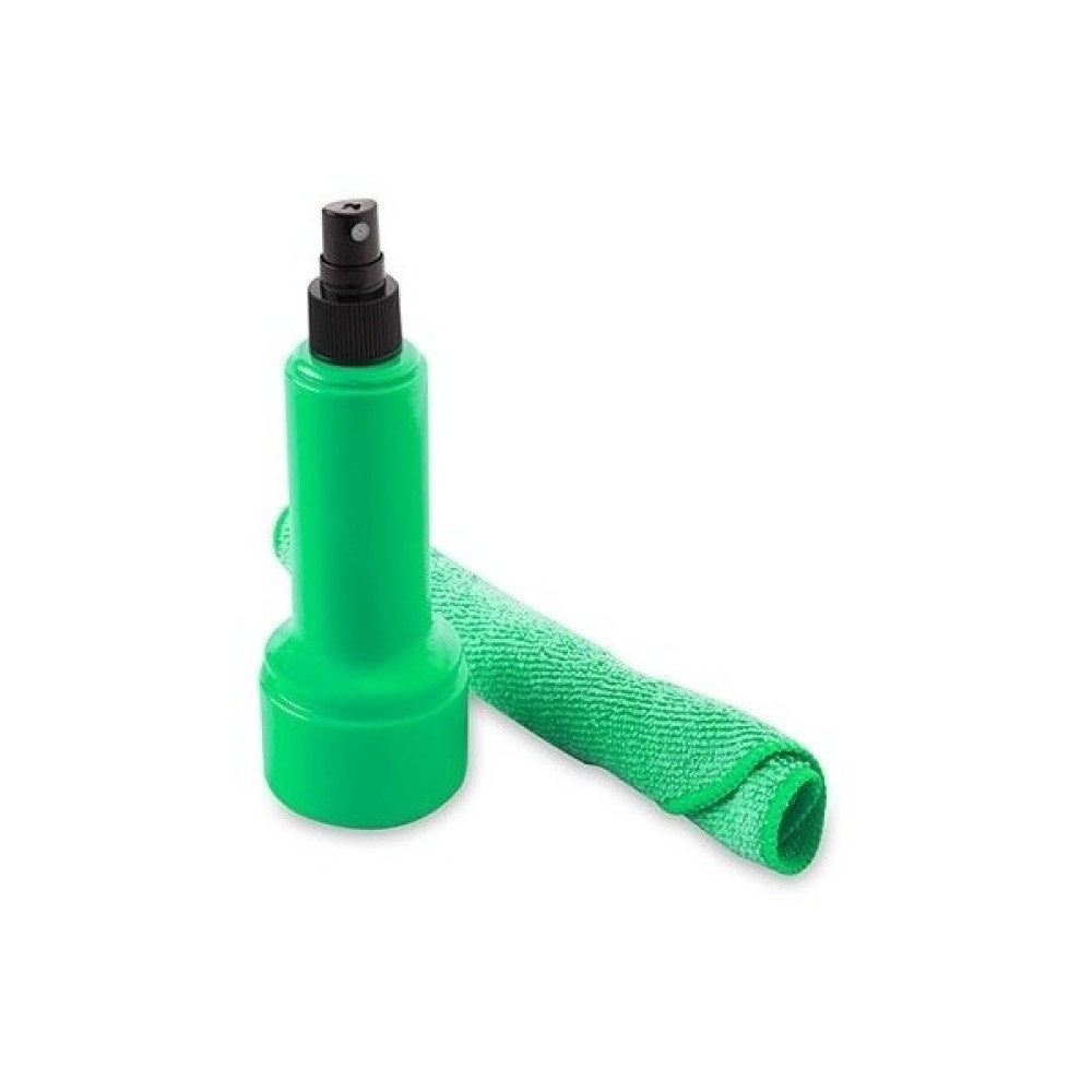 Addison 300867 150Ml Sprey + 20Cm Mikro Fiber Bez Yeşil Temizleme Seti Temizleme Ürünleri Fiyatı