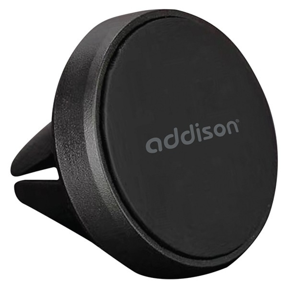 Addison ADS-116 Universal Ayarlanabilir Siyah Mıknatıslı Araç Telefon Tutucu Cep Telefonu Tutucu Fiyatı