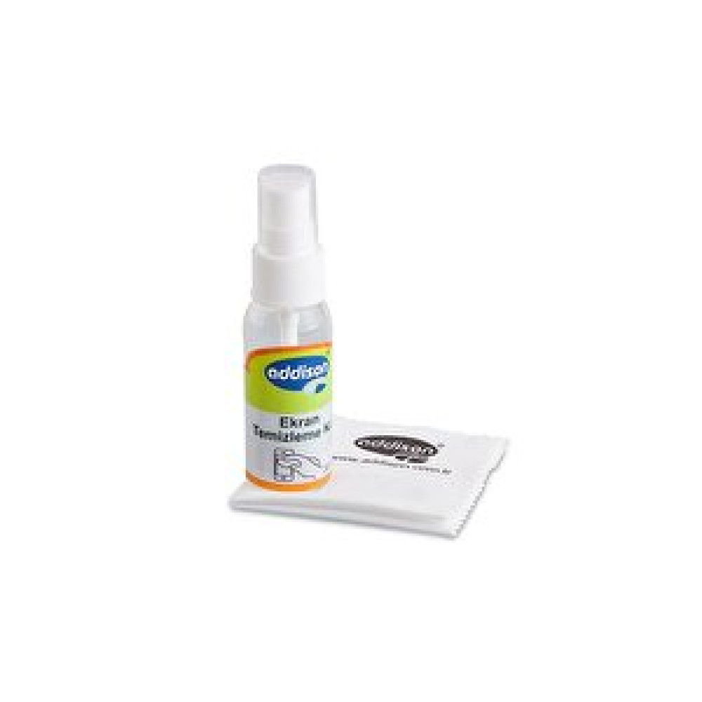 Addison Ads01 Lcd/cep Tel/tablet 30 Ml Temi̇zleme TV Aksesuarları Fiyatı
