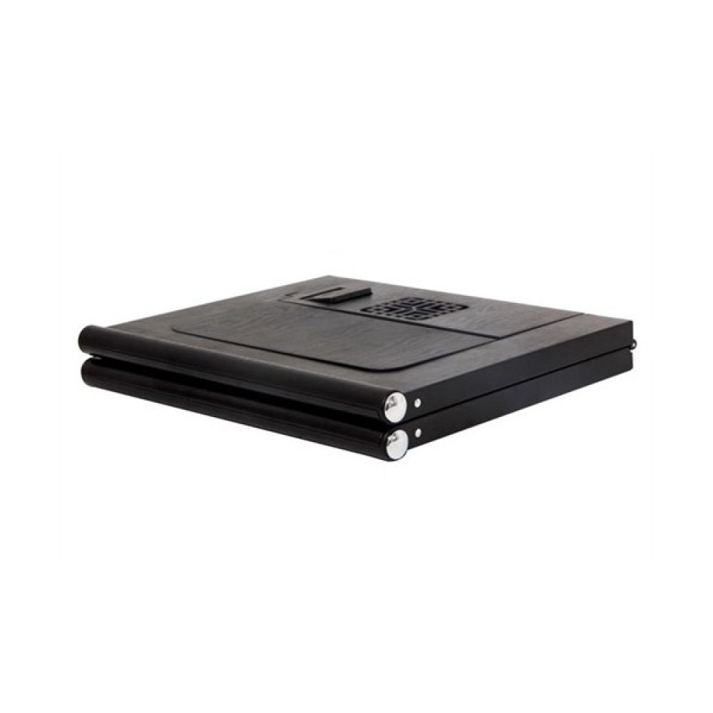 Addison Ald-99 Katlanabilir Fanlı Notebook Masası Dizüstü Bilgisayar Aksesuarları Fiyatı