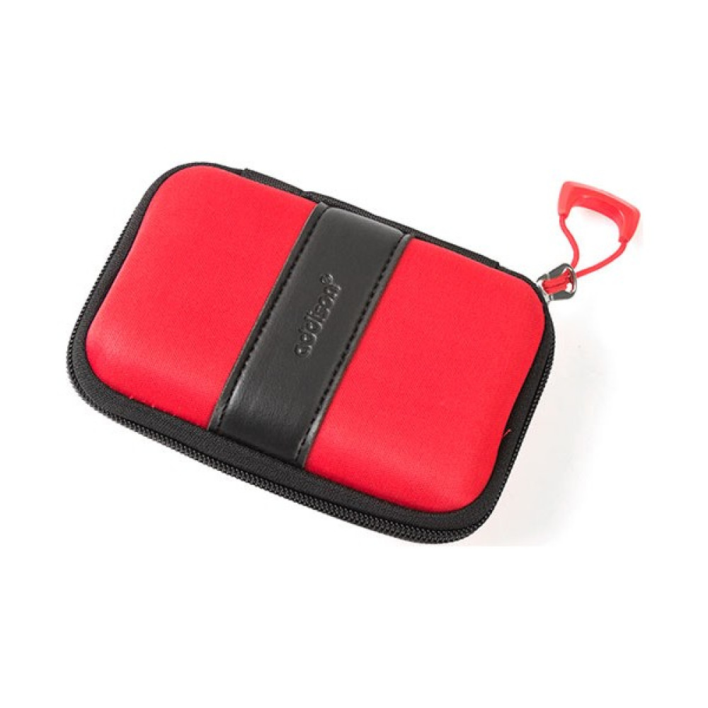 Addison HDD-136 Kırmızı 2.5 HDD Kılıfı Bellek & Depolama Aygıtları Fiyatı