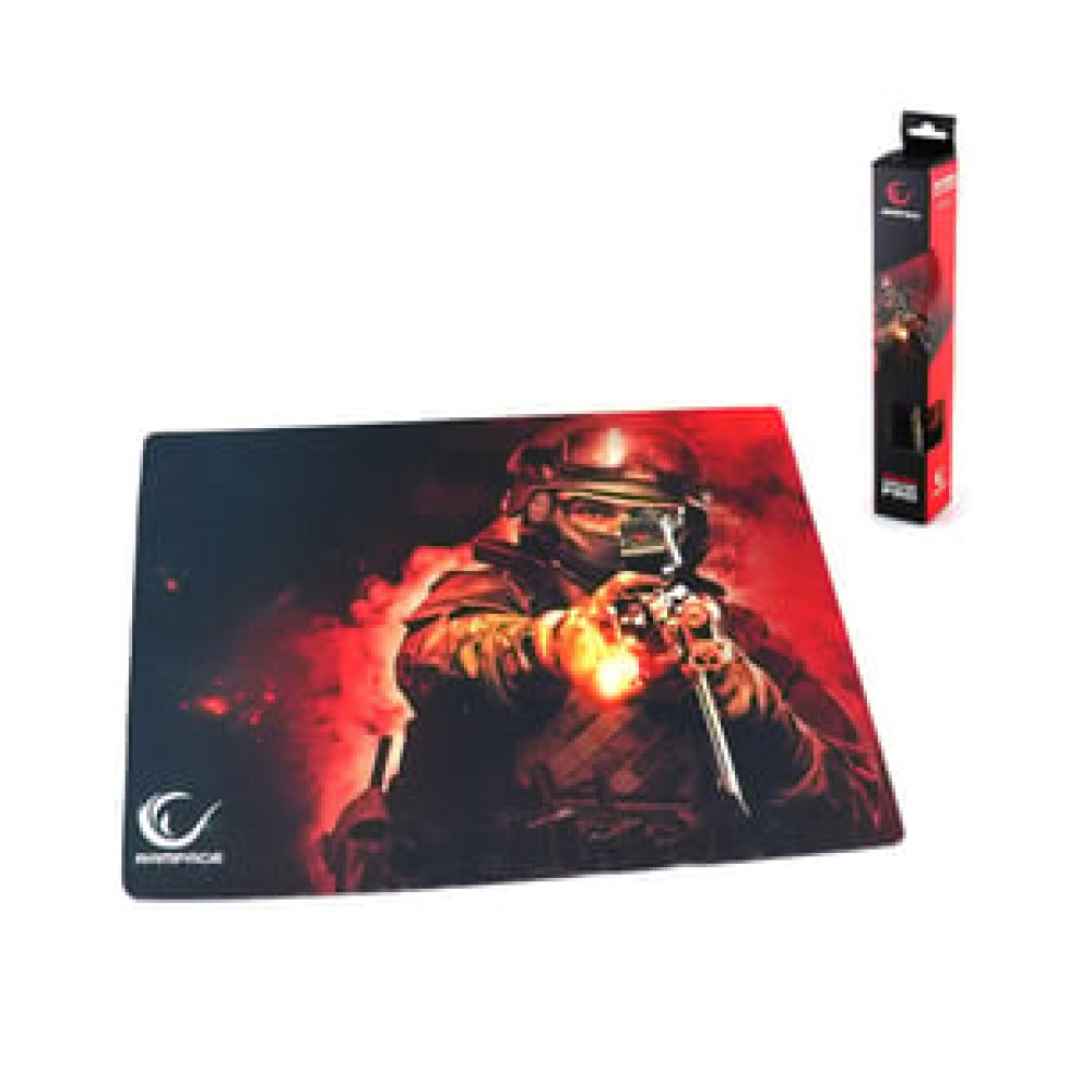 Addıson Rampage Mouse Pad Gaming 300350 Oyuncu Mouse Pad Fiyatı
