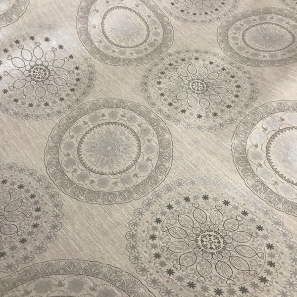 Additional Astarlı Pvc Muşamba Yuvarlak Kare Dikdörtgen Masa Örtüsü - 100 x 140 cm Masa Örtüsü Fiyatı