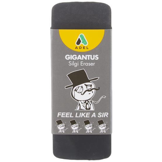 Adel 2b Gigantus Silgi