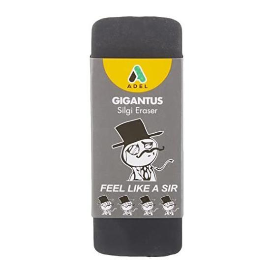 Adel 2b Gigantus Silgi