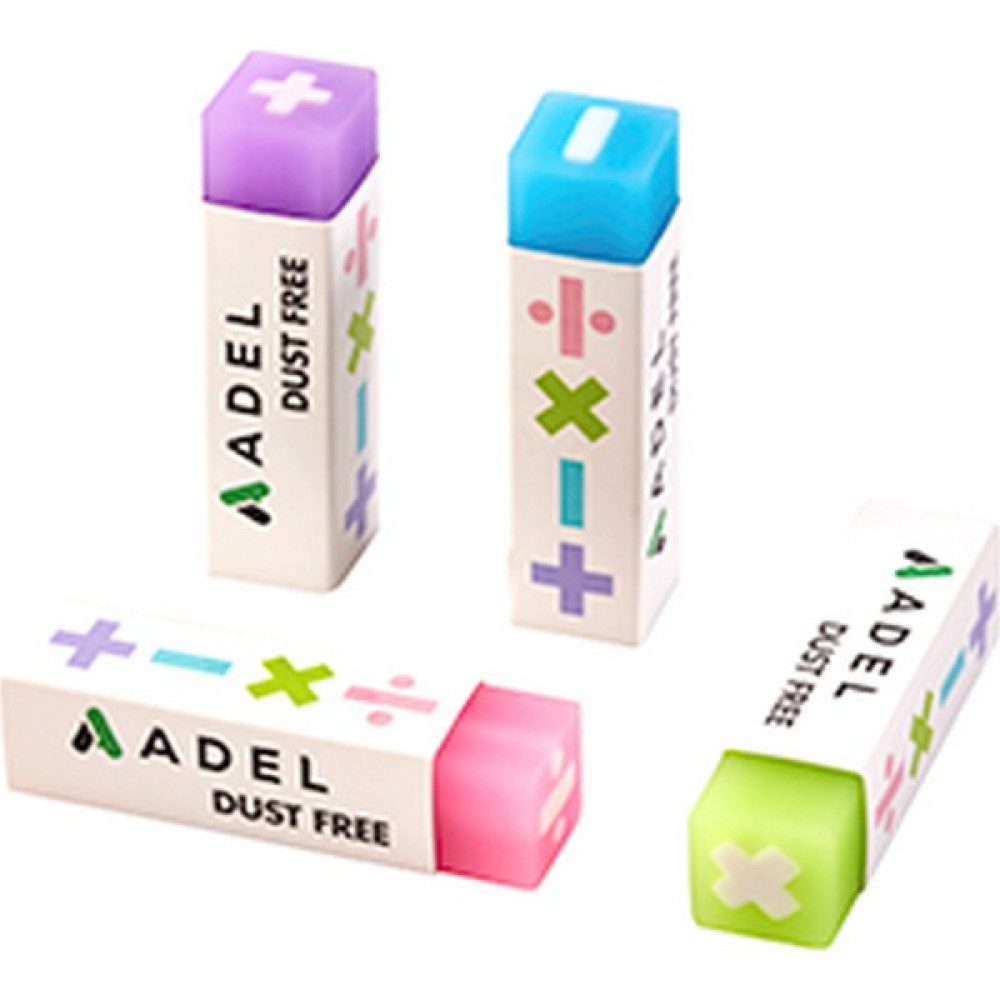 Adel Dust-Free Silgi Keçe Uçlu Kalem Fiyatı