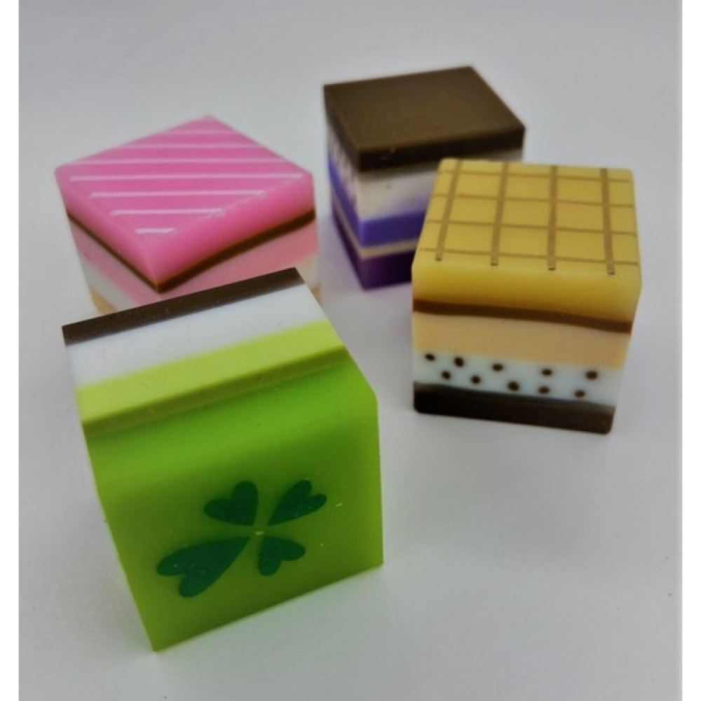 Adel Layers Silgi 4'lü Paket Silgi Fiyatı