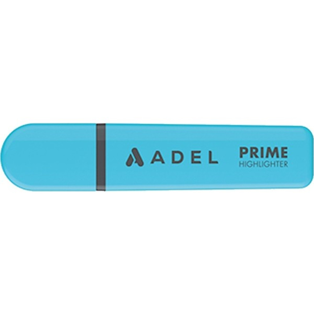 Adel Prime Fosforlu Kalem Mavi Fosforlu Kalem Fiyatı