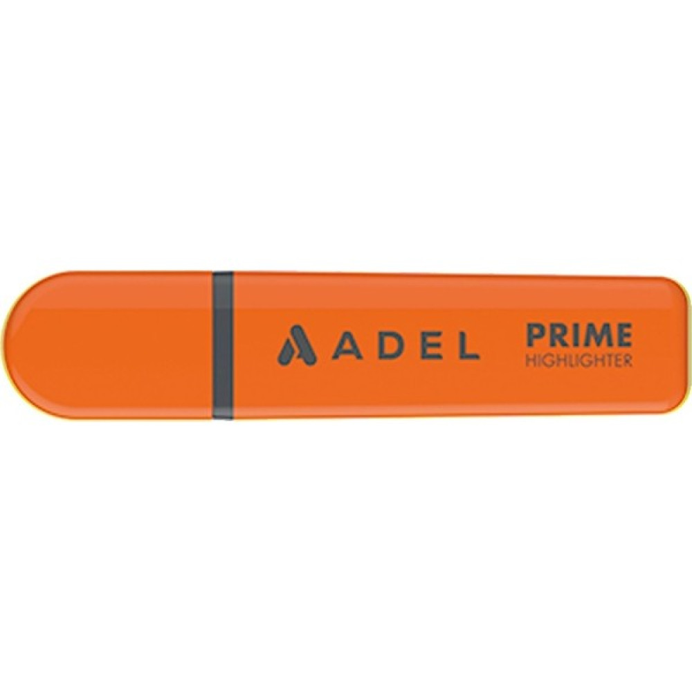 Adel Prime Fosforlu Kalem Turuncu Fosforlu Kalem Fiyatı