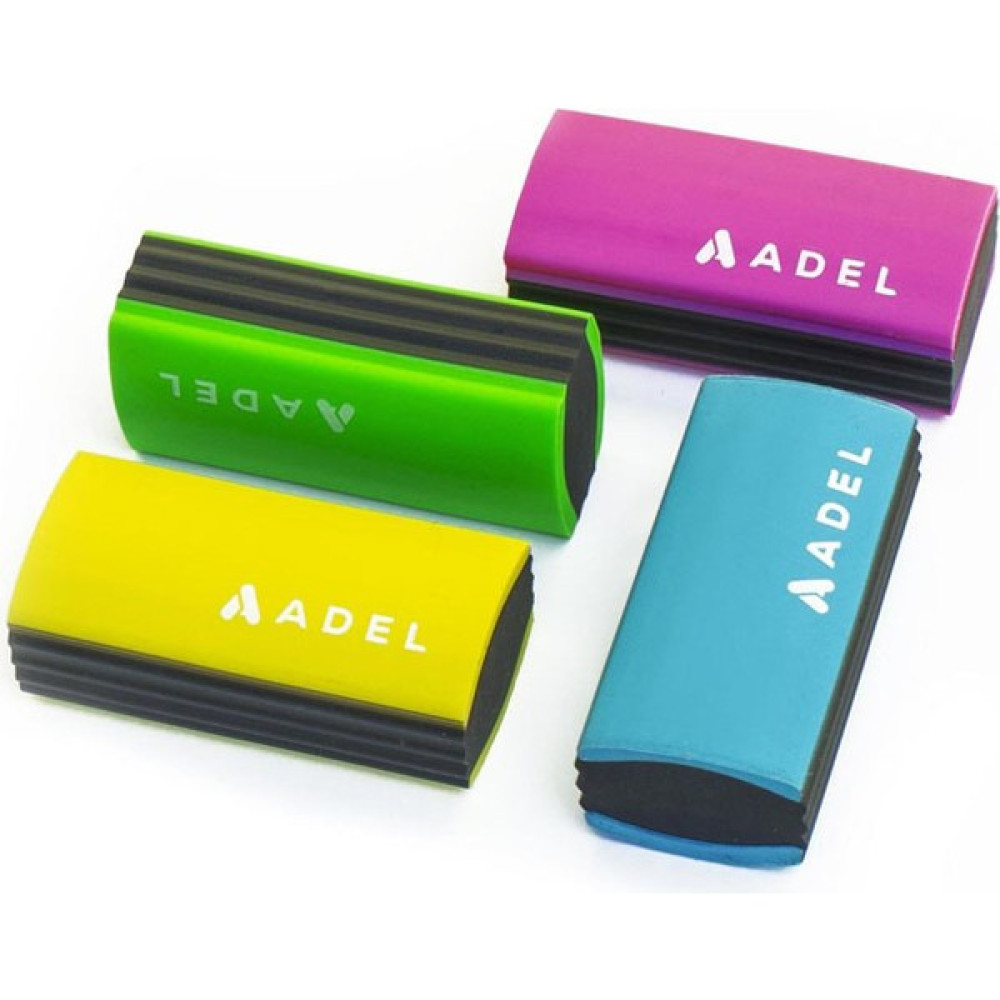 Adel Prime Koyu Renk Silgi (2270000001) Silgi Fiyatı