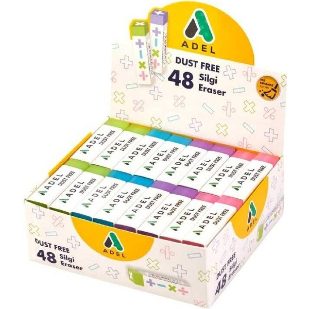 Adel Silgi Dust Free Oto Boyaları Fiyatı