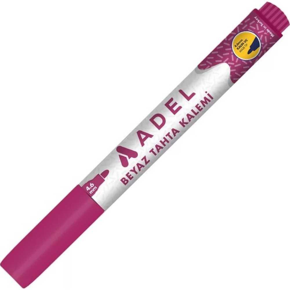 Adel Tahta Kalemi Magenta 2201000065 Oto Boyaları Fiyatı