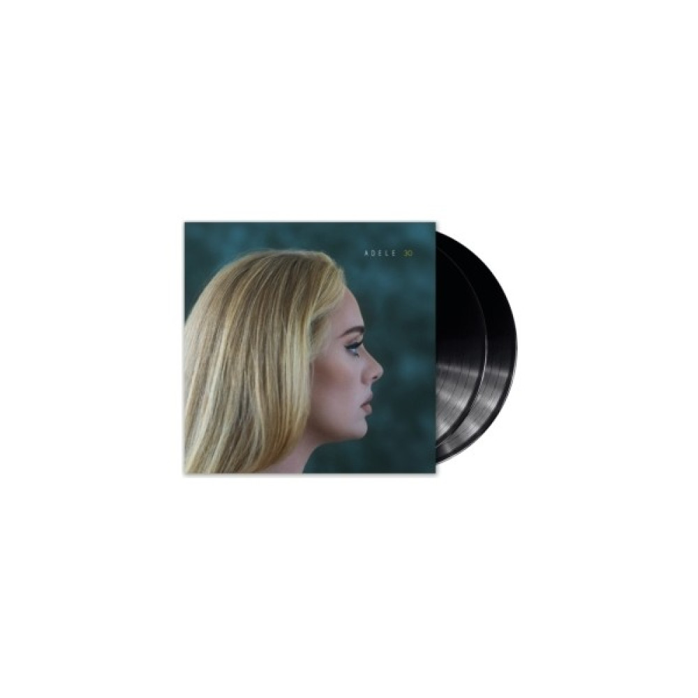Adele 30 Plak - Adele Plak 2lp Siyah Plak Pikap & Aksesuarları Fiyatı
