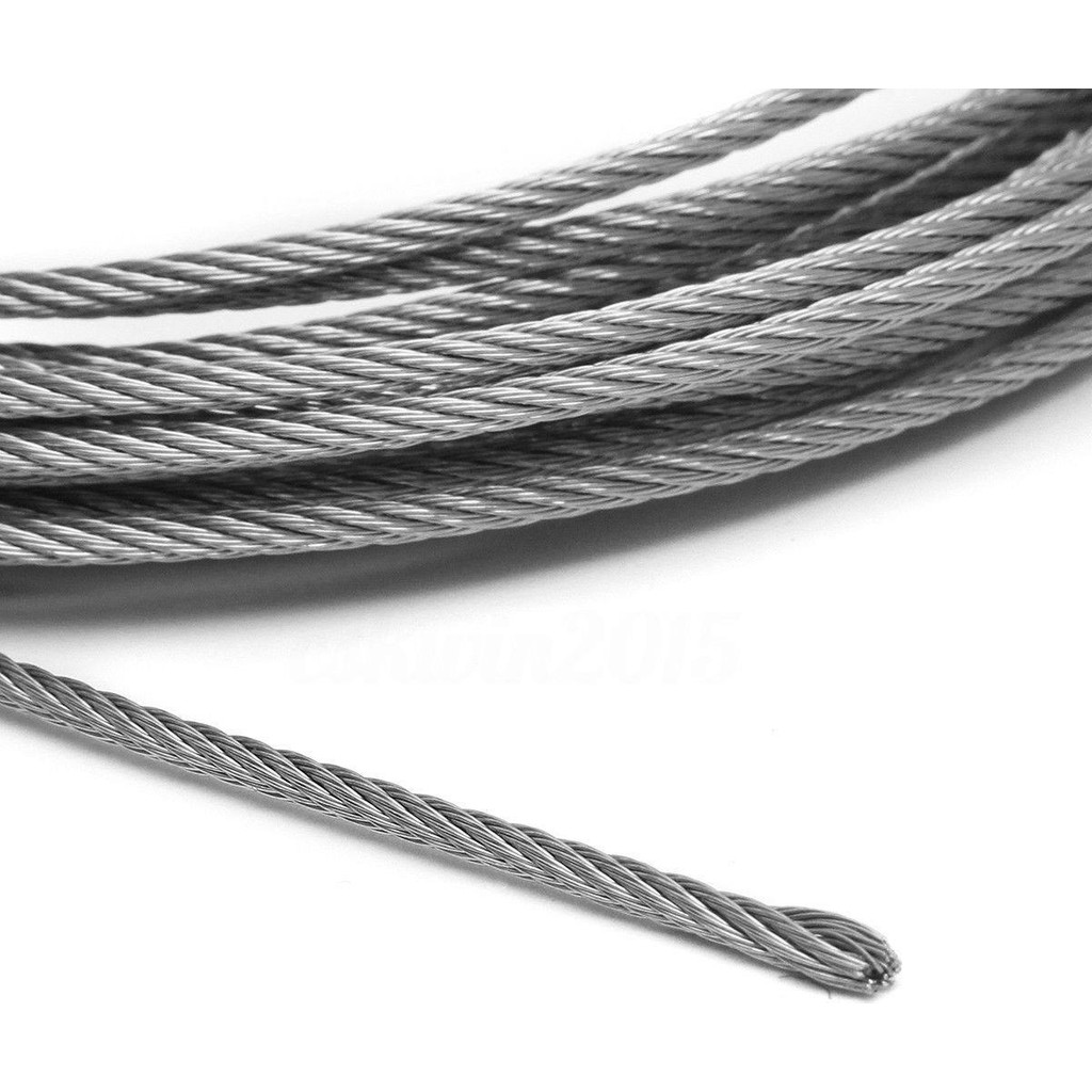 adelinspor 10 mm Çelik Halat Galvanizli 50 M - 10 mm x 50 m SSD / Solid State Drive Fiyatı