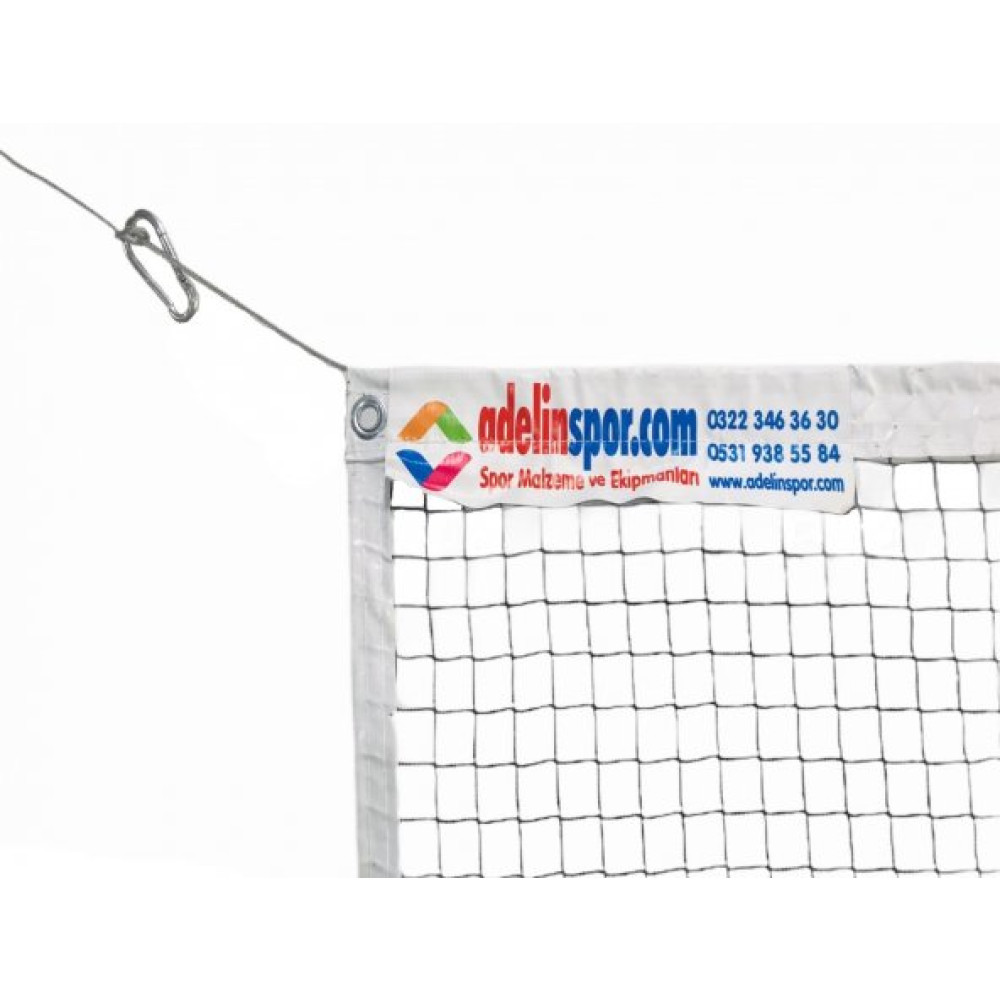 Adelinspor Diomond Badminton Filesi Uzunluk 3 M Tenis & Badminton Fiyatı