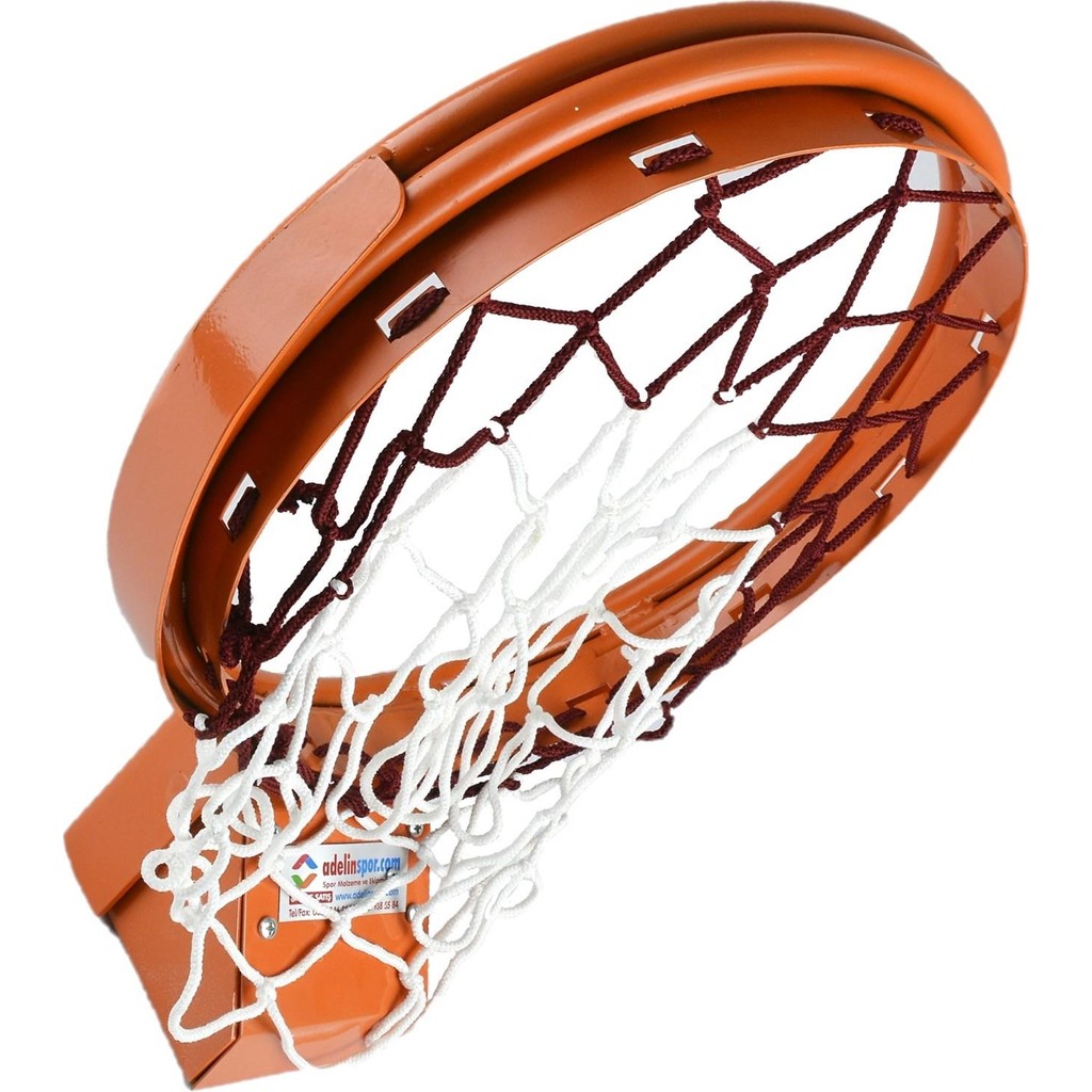 adelinspor Double Basketbol Çemberi Çift Boru Esneyen Yaylı Diğer Fiyatı