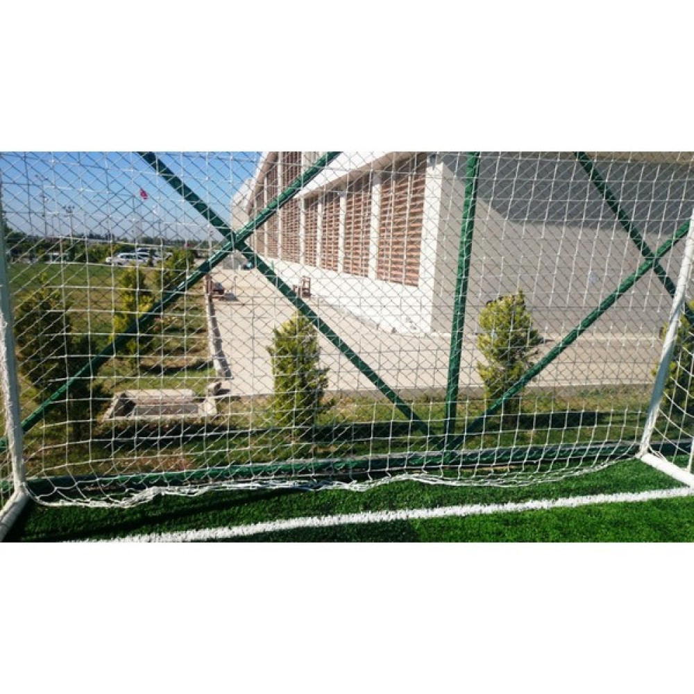 Adelinspor Gold Futbol Kale Filesi 4,5*2,20*0,8 M Futbol Malzemeleri Fiyatı