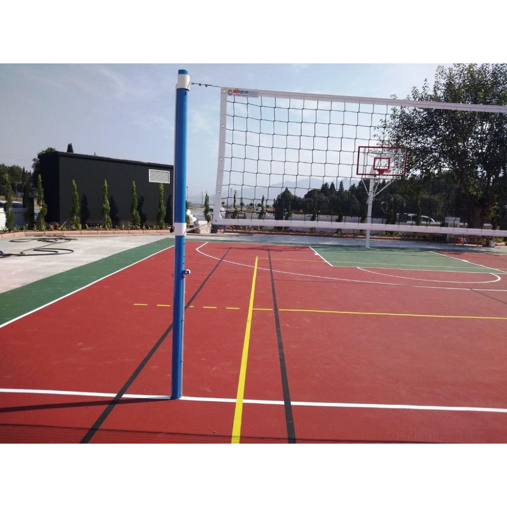 Adelinspor Gold Star Voleybol Filesi (Ağı) 8,5 M SSD / Solid State Drive Fiyatı